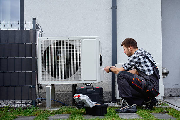 Top rated local Emergency Hvac Repair specialists in Medina, WA